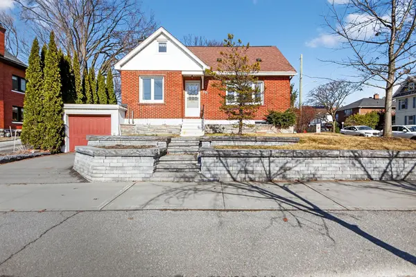 591 Churchill AVE N, Westboro - Hampton Park, ON K1Z 5E6