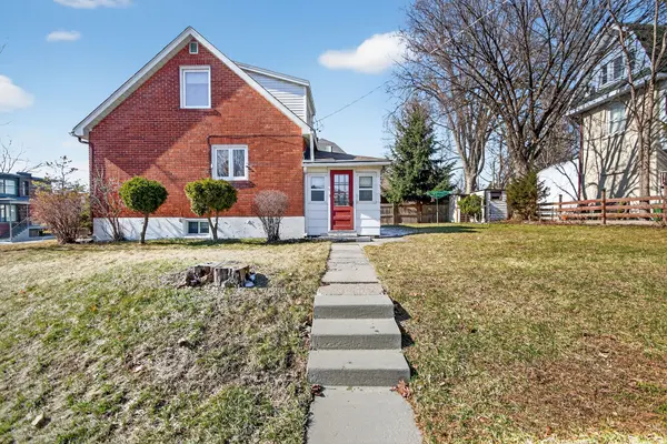 591 Churchill AVE N, Westboro - Hampton Park, ON K1Z 5E6