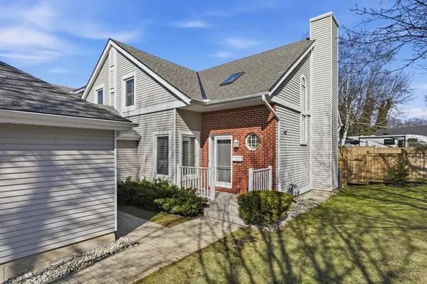 5 Lakeside DR W #23, St. Catharines, ON L2M 1P3