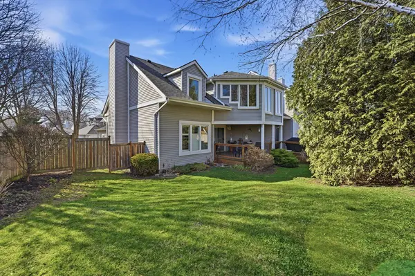 5 Lakeside DR W #23, St. Catharines, ON L2M 1P3