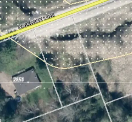 Lt 21 PCL 21923 SEC NIP; PT LT 21 CON 10 RD, Chisholm, ON P0H 1Z0