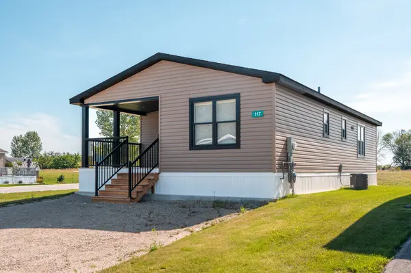 117 MEADOWVIEW DR #Lot 80, North Perth, ON N4W 3G8