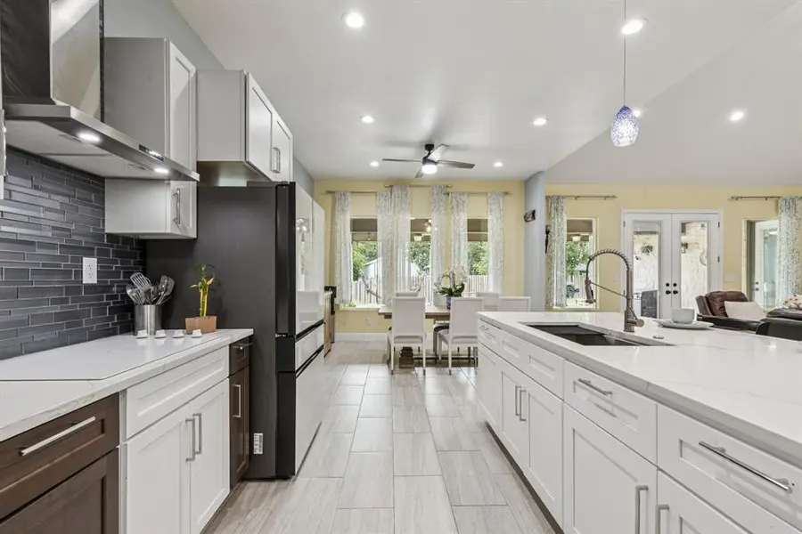 6467 Asher Road, Alvarado, TX 76009