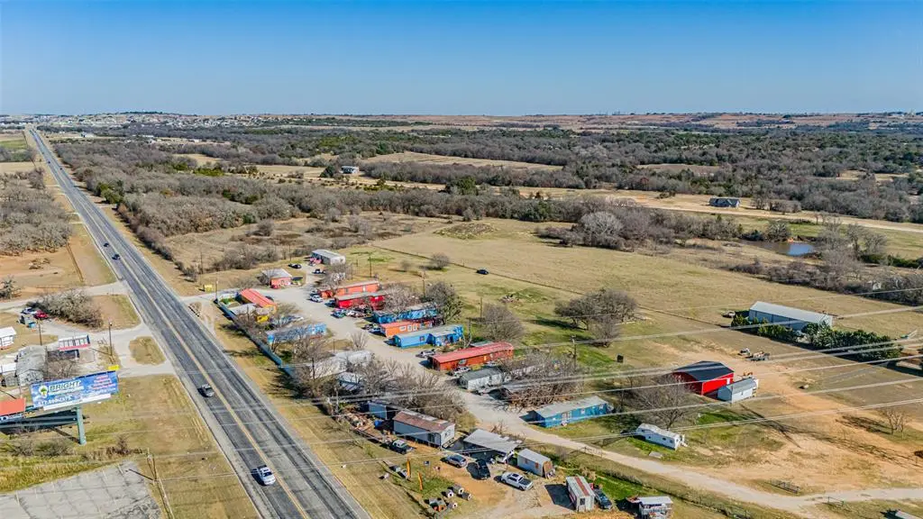 5300 N Fm 51, Weatherford, TX 76085