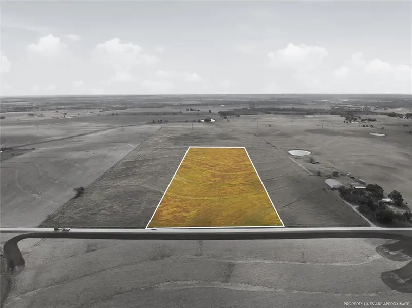 TBD 2 Hcr-2313, Abbott, TX 76621