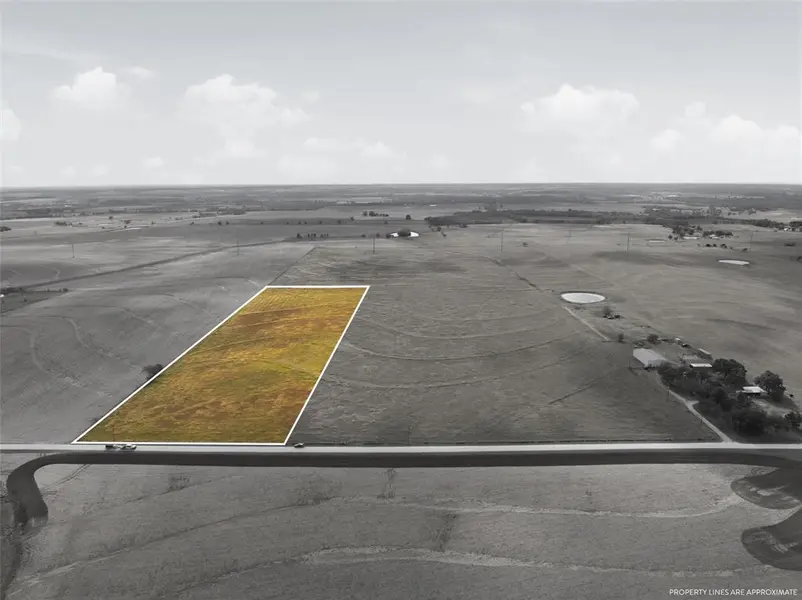 TBD 1 Hcr-2313, Abbott, TX 76621