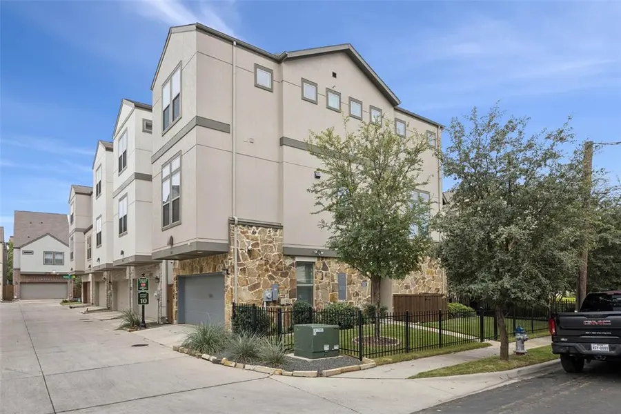 5337 Laurel Branch Drive, Dallas, TX 75209