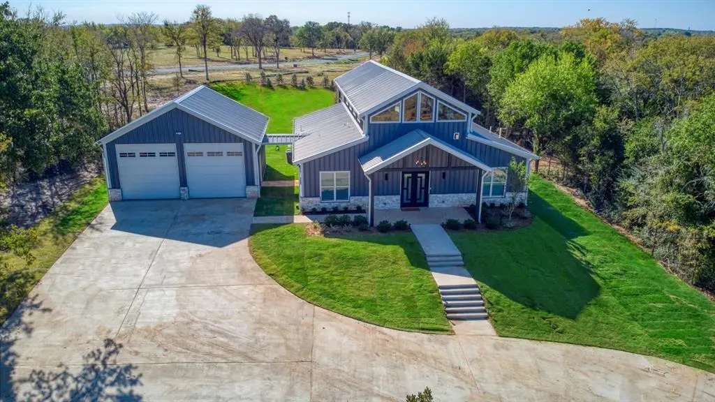 278 Glen Ellen Road, Pottsboro, TX 75076