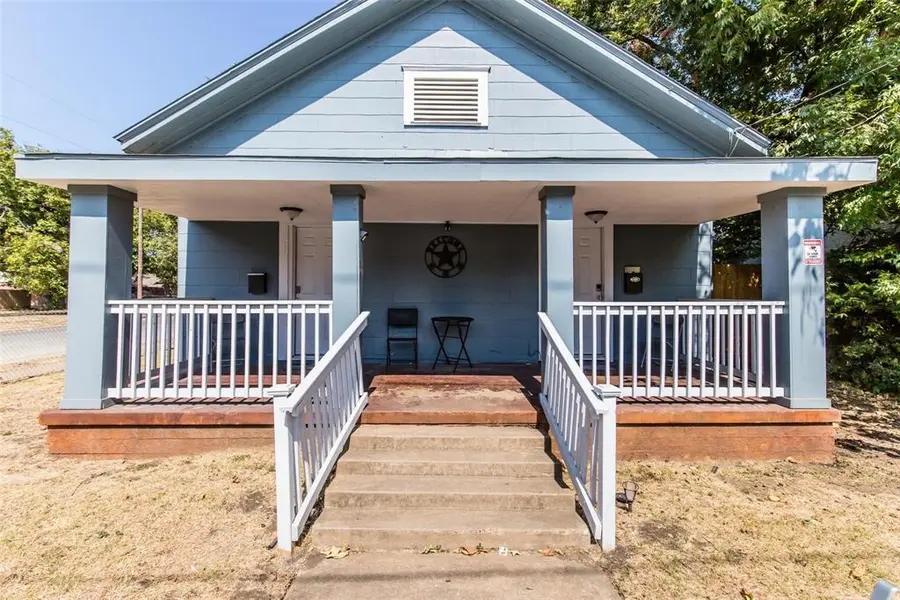 237 W Brooklyn Avenue, Dallas, TX 75208