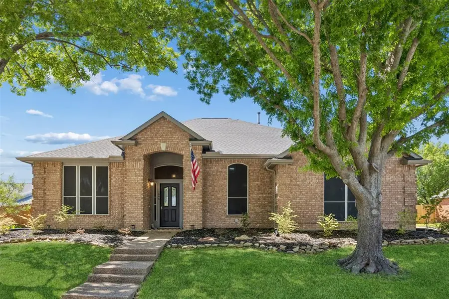 1606 Sarah Brooks Drive, Keller, TX 76248