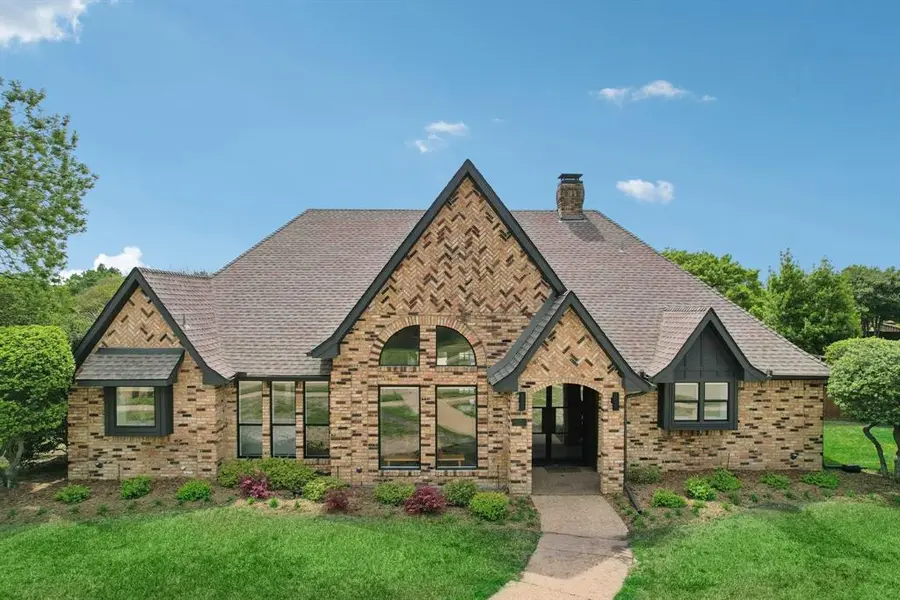 2308 Chula Vista Drive, Plano, TX 75023