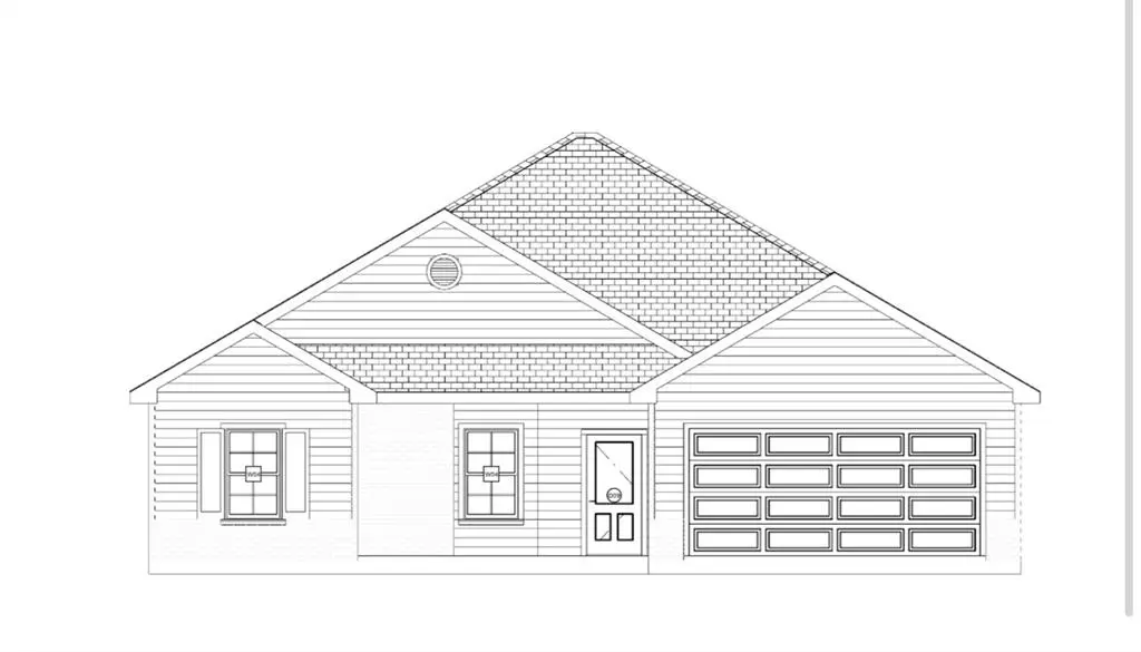 7009 Glen Abbey Road, Abilene, TX 79606