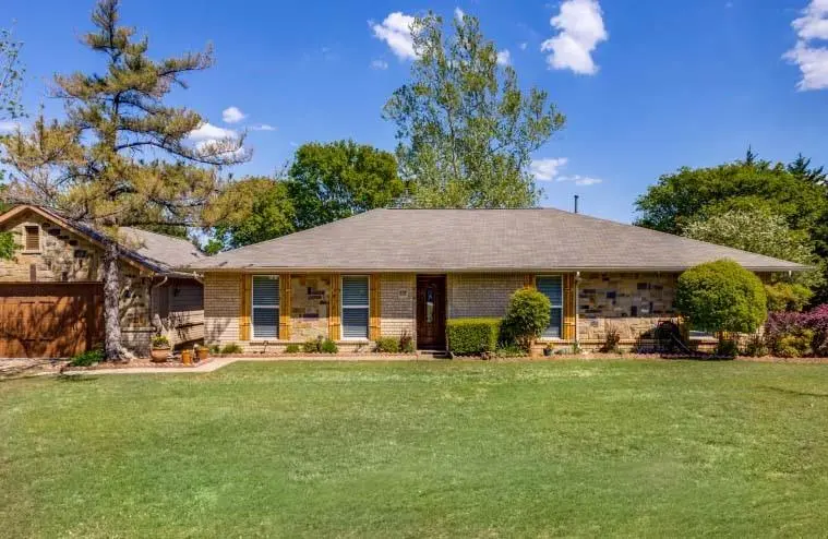 16590 Redbud Drive, Frisco, TX 75071