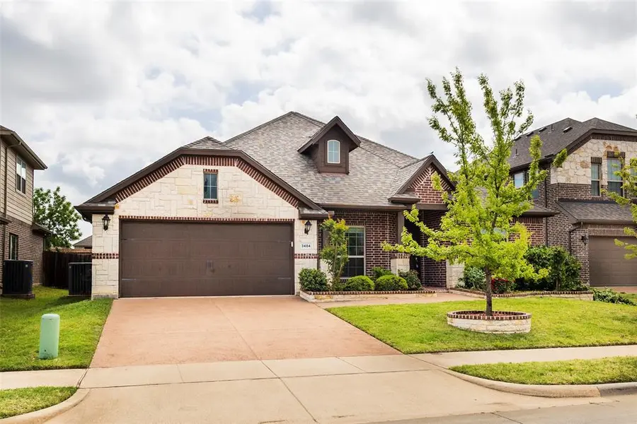 3404 Herron Drive, Melissa, TX 75454