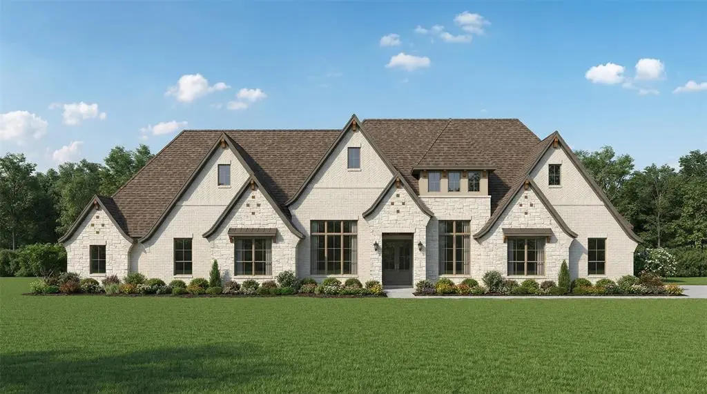 1025 Chariot Loop, Lucas, TX 75002