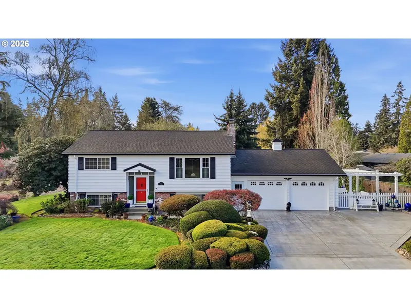 3676 SE PINE ST, Hillsboro, OR 97123