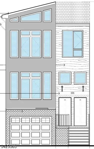 505 S 10Th St, Newark City, NJ 07103