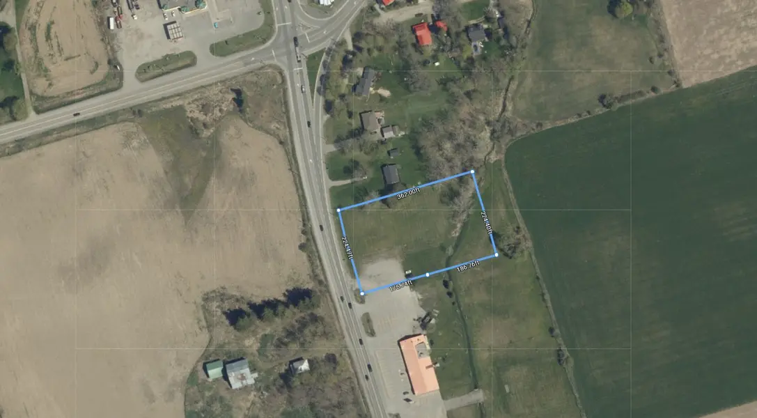 13873 Hwy 12 N/A, Scugog, ON L9P 1R3