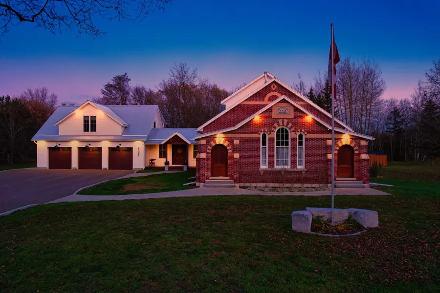 2331 N Nottawasaga 6 Concession, Clearview, ON L9Y 3Z1