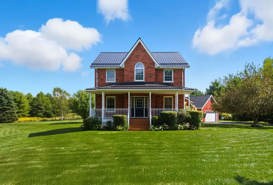 3863 Larose CRES, Port Hope, ON L0A 1B0