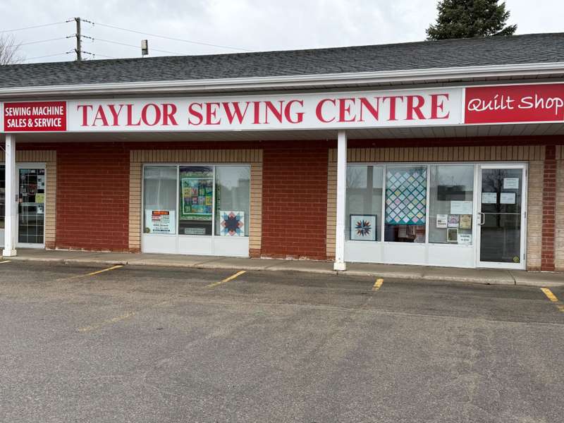 7712 Kent BLVD #2, Brockville, ON K6V 7H6