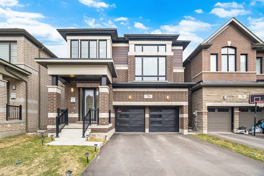 78 Player DR, Erin, ON N0B 1T0