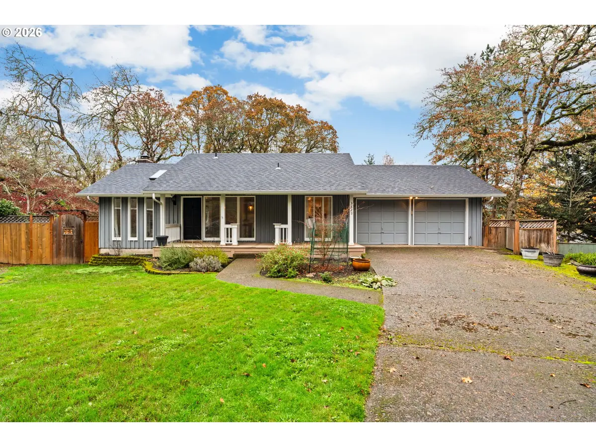 3823 WILSHIRE LN, Eugene, OR 97405