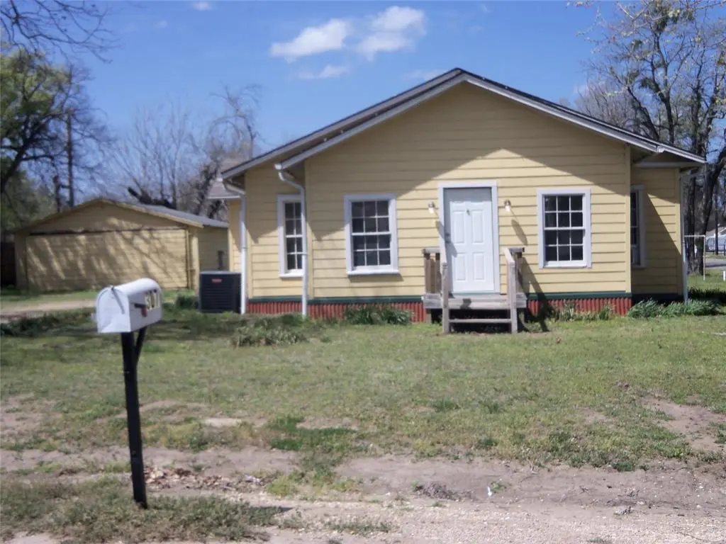 307 NE 5th Street, Hubbard, TX 76648