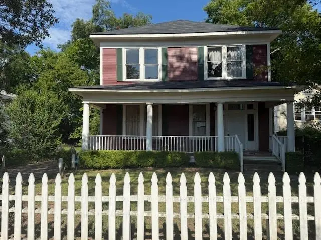 1717 Highland Avenue, Shreveport, LA 71101