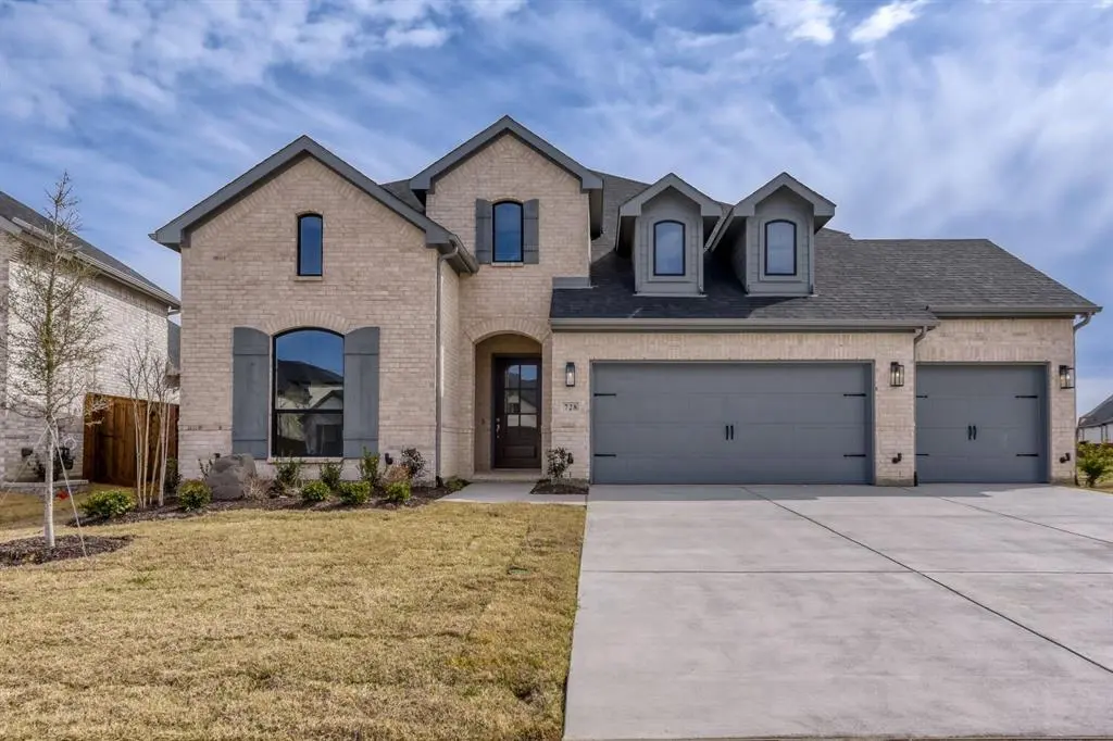 728 Treeline Way, Mansfield, TX 76063