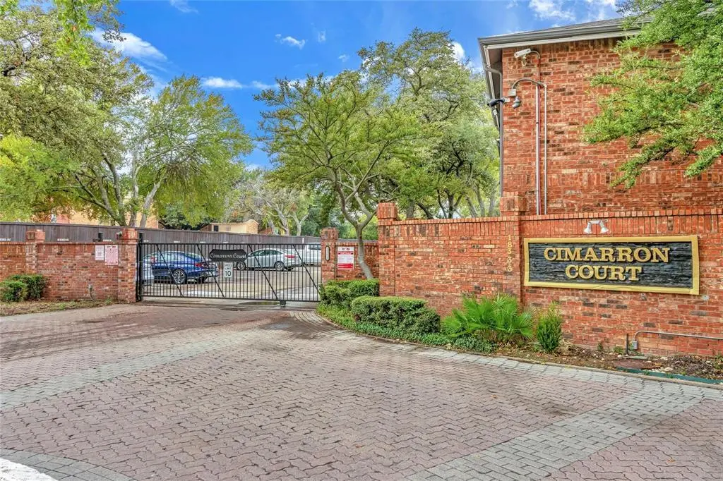 18333 Roehampton Drive #322, Dallas, TX 75252