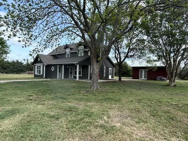 2028 County Road 4720, Leonard, TX 75452