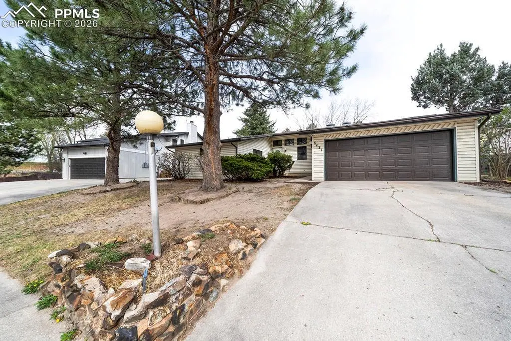 6431 Galway DR, Colorado Springs, CO 80918