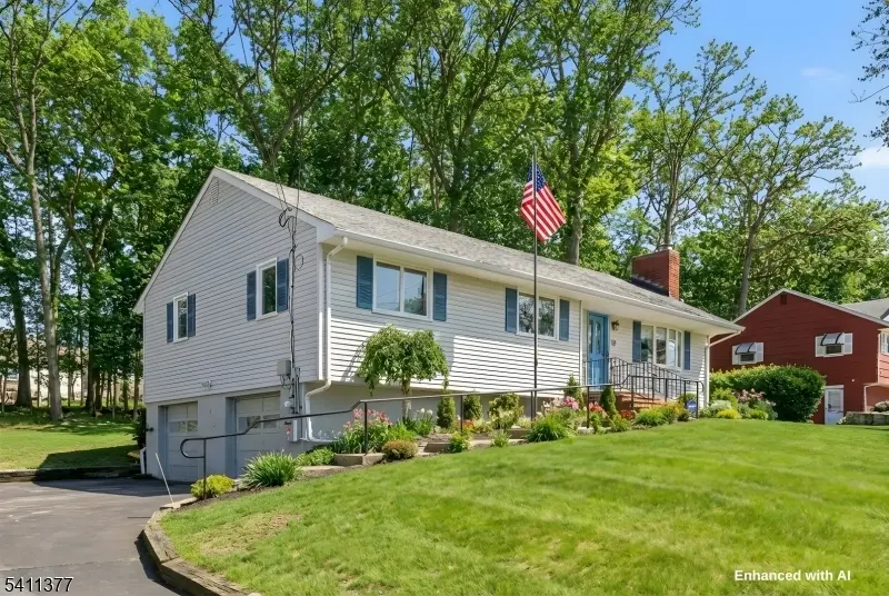 30 Polhemus Ter, Hanover Twp., NJ 07981