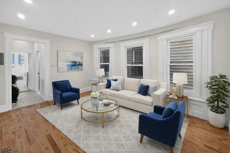 345 Walnut St #1R, Newark City, NJ 07105