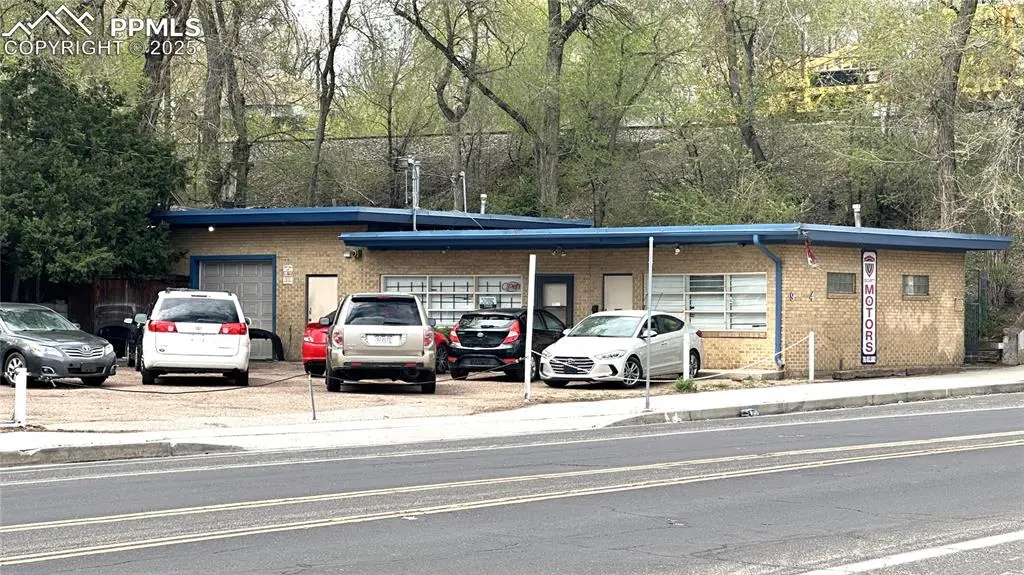 928 & 938 S Tejon ST, Colorado Springs, CO 80903