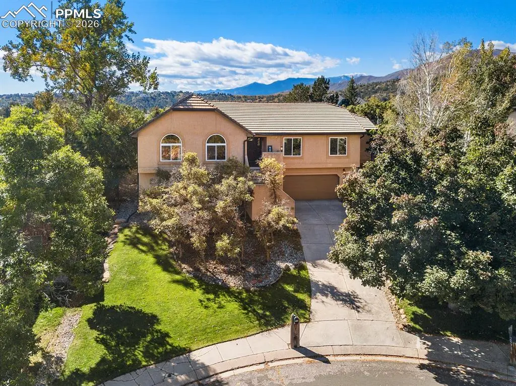 2565 Dunfries CT, Colorado Springs, CO 80919