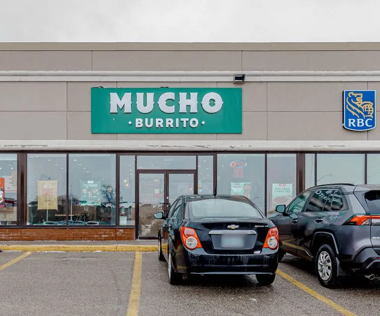 320 Harwood AVE S #2, Ajax, ON L1S 2J1