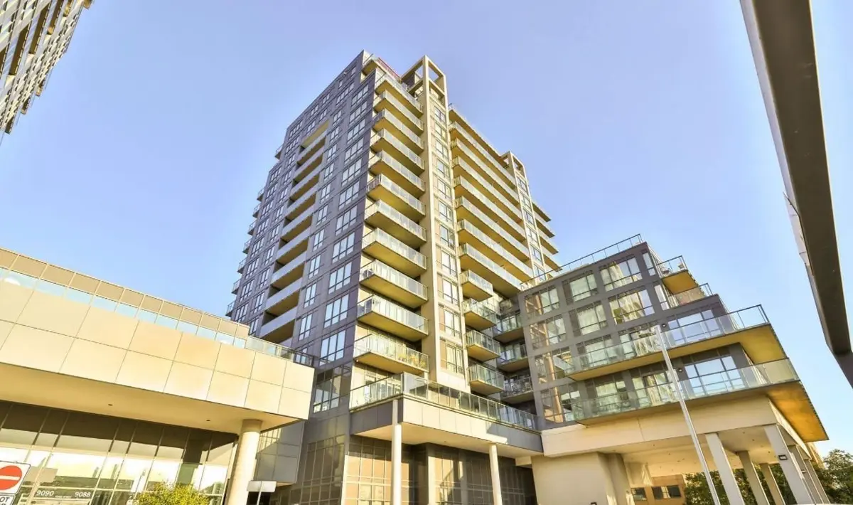 9088 Yonge ST N #806, Richmond Hill, ON L4C 0Y6