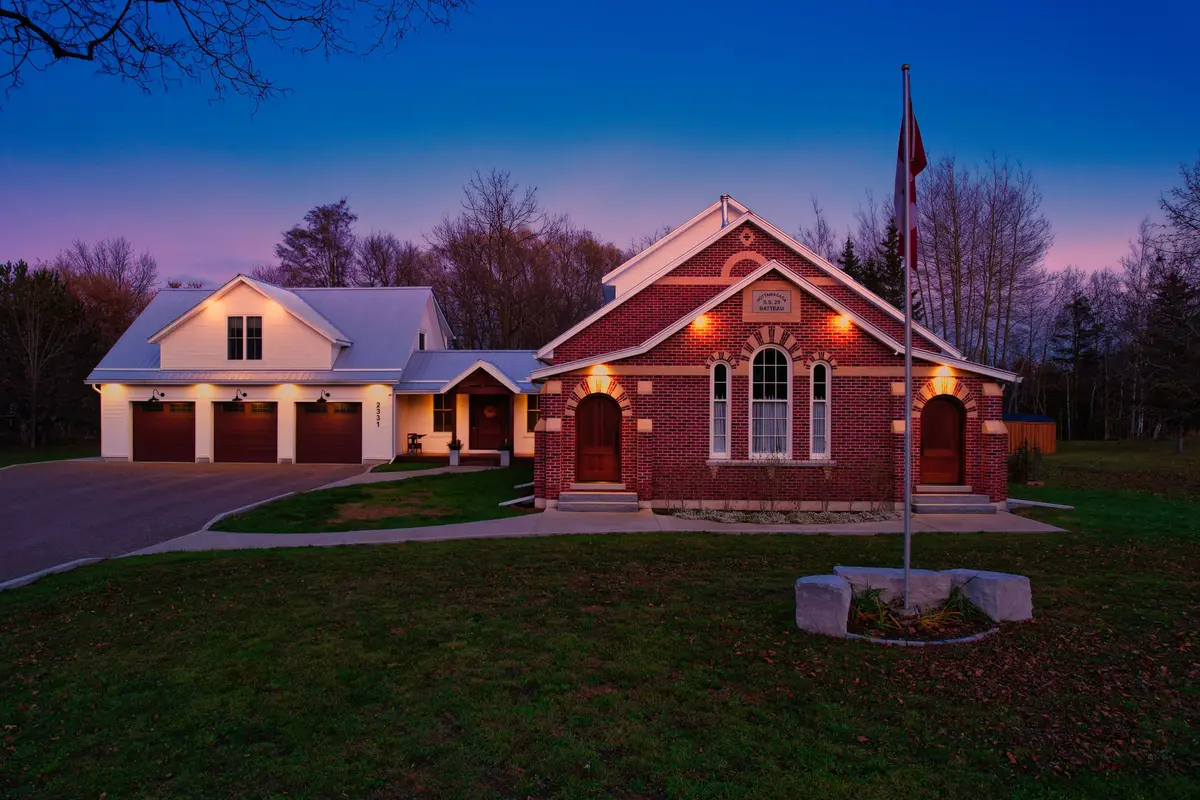 2331 N Nottawasaga 6 Concession, Clearview, ON L9Y 3Z1