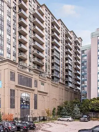 15 Maple AVE #1107, Barrie, ON L4N 1R7