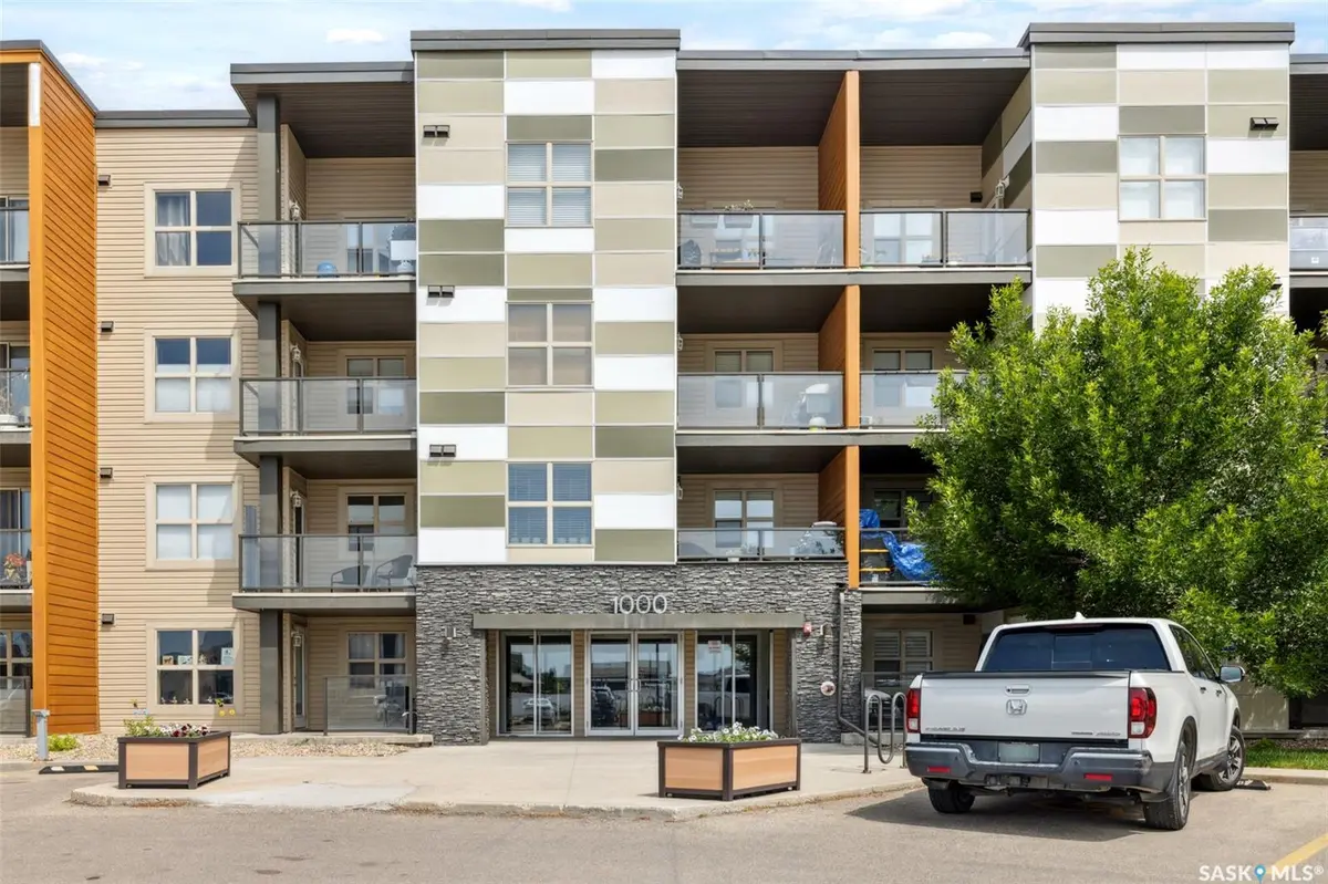 5500 Mitchinson WAY #1414, Regina, SK S4W 0N9