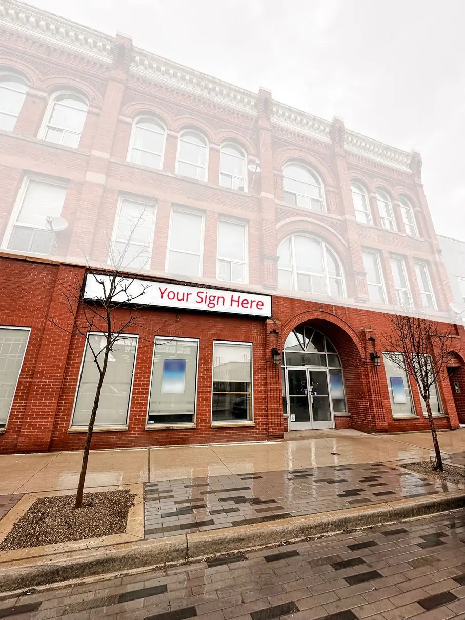 449 Talbot ST #A, St. Thomas, ON N5P 1C1