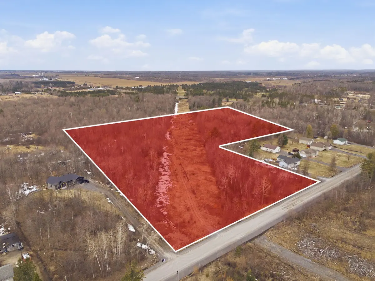 00 PART OF LOT 11 GAGNE RD, Clarence-rockland, ON K0A 2A0