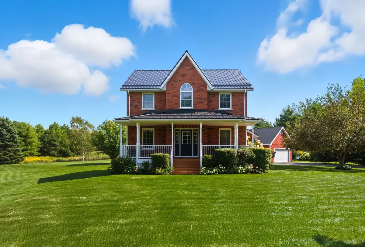 3863 Larose CRES, Port Hope, ON L0A 1B0