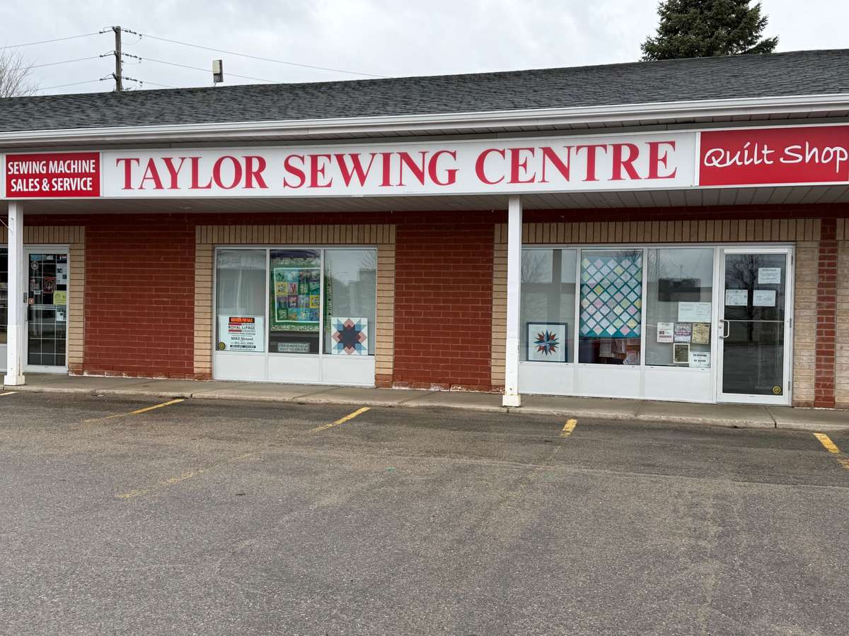 7712 Kent BLVD #2, Brockville, ON K6V 7H6