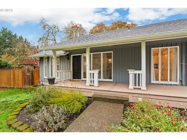 3823 WILSHIRE LN, Eugene, OR 97405