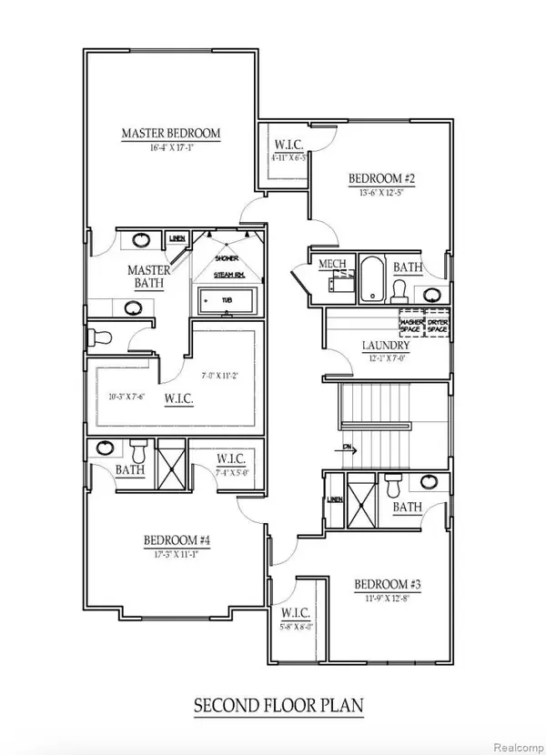 1850 SHIPMAN BLVD, Birmingham, MI 48009