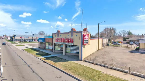 24730 Gratiot AVE, Eastpointe, MI 48021