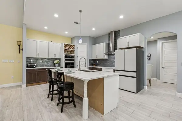 6467 Asher Road, Alvarado, TX 76009